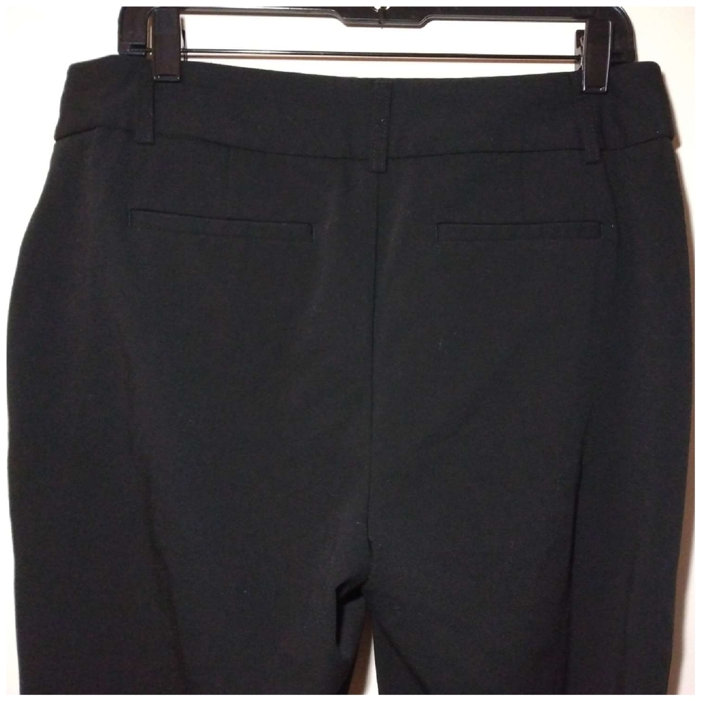 Professional Cropped Pant - Picture 9 of 16